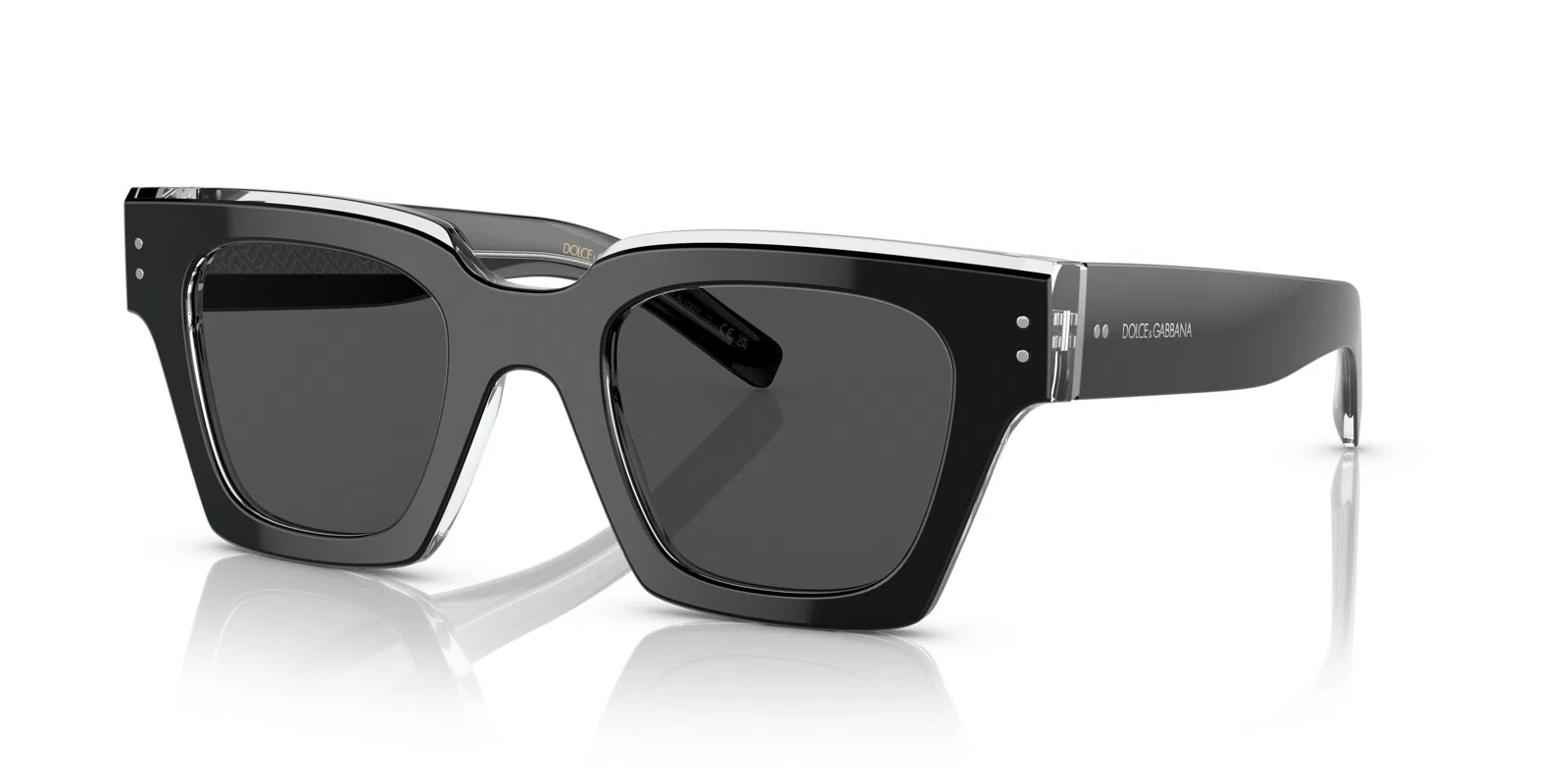 Dolce & Gabbana 4413 Sunglasses - view 12